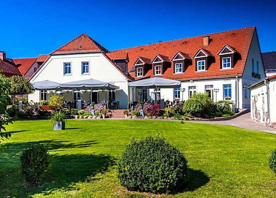 Hotel Prinz Albrecht 1