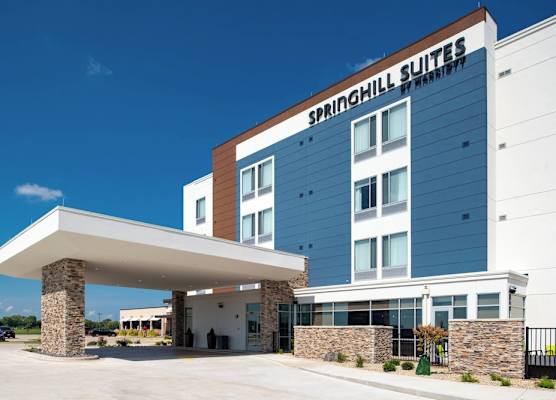 SpringHill Suites by Marriott Springfield Southwest 1