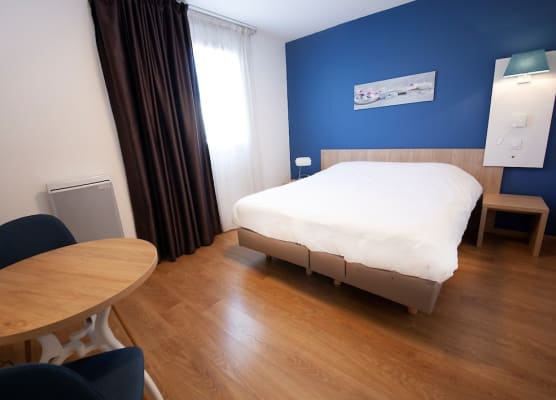 Residhome Clermont Ferrand Gergovia 1