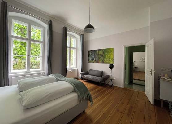 Wil7 Boutique Hotel 1