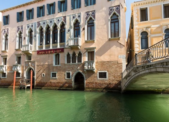 Liassidi Palace Hotel 1