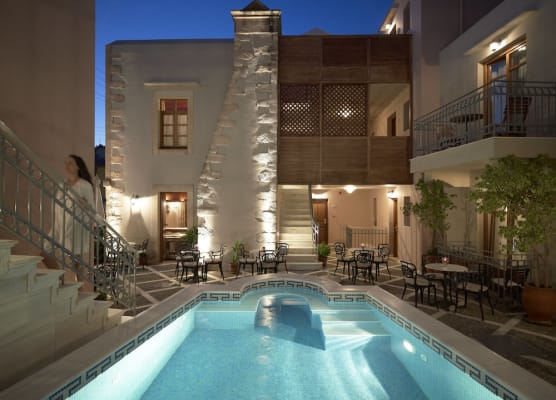 Palazzo Vecchio Exclusive Residence 1