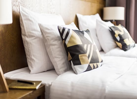 Zulian Aparthotel by Artery Hotels 1