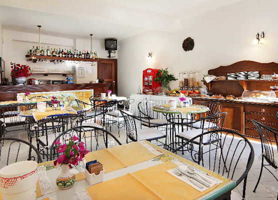 Hotel A Pinnata 1