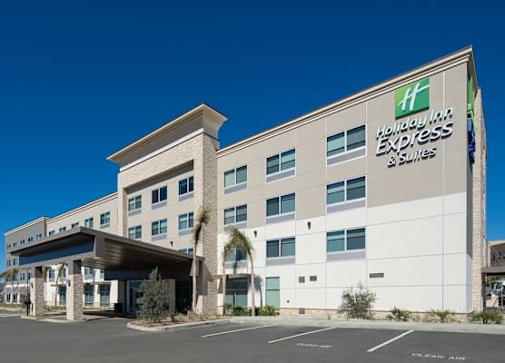 Holiday Inn Express & Suites MURRIETA - TEMECULA by IHG 1