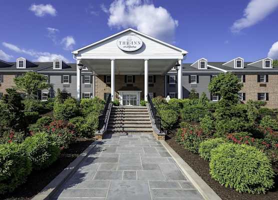 The Inn at Lewisburg, BW Signature Collection 1