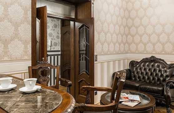 Exclusive Royal Apartments 1