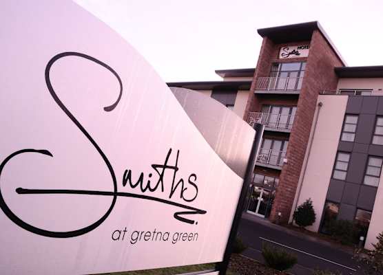 Smiths At Gretna Green Hotel 1
