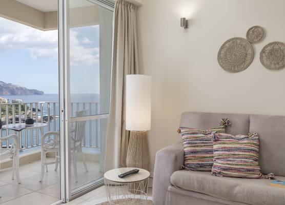 Apartamento do Mar II by An Island Apart 1