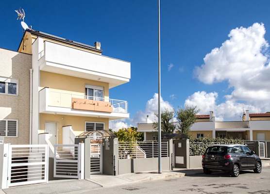 B&B ALLA NIVIERA 1