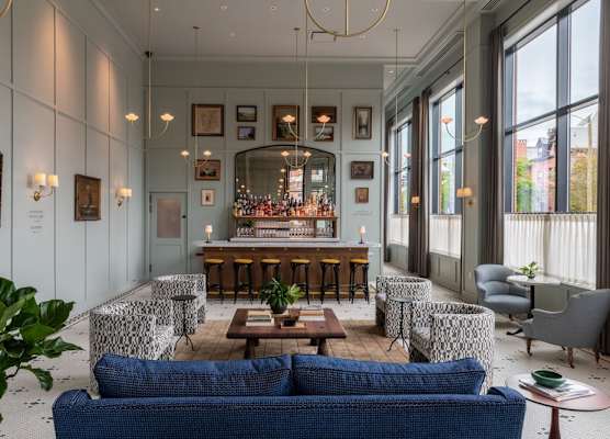 Longfellow Hotel 1