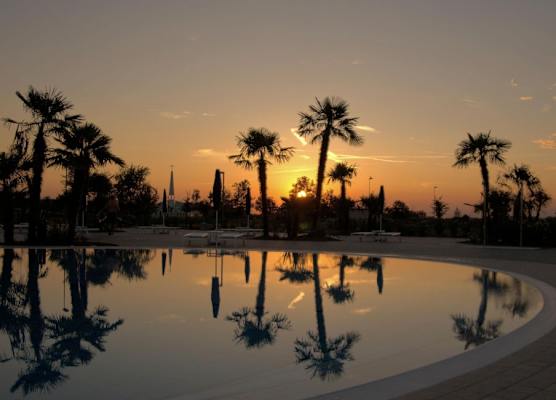 Villaggio Laguna Blu 1