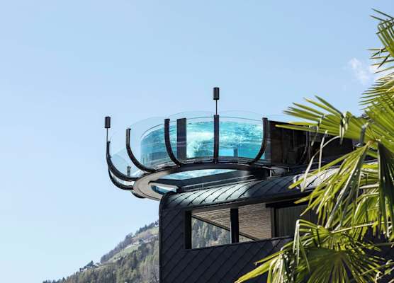 Quellenhof Luxury Resort Passeier 1