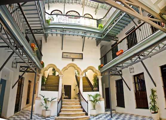 Apartamentos Larga 70 1