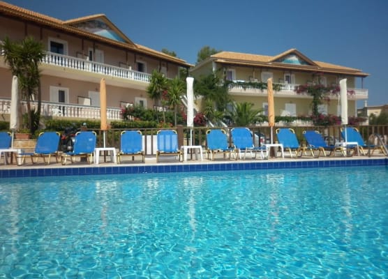 Zante View Studios & Villas 1