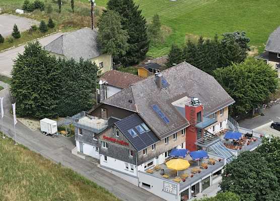 Gasthof Lafette 1