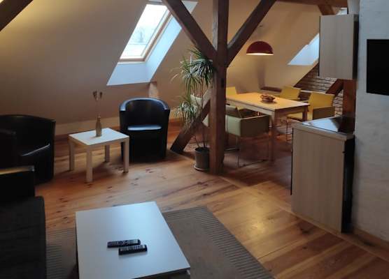 Altstadt-Pension-Potsdam 1