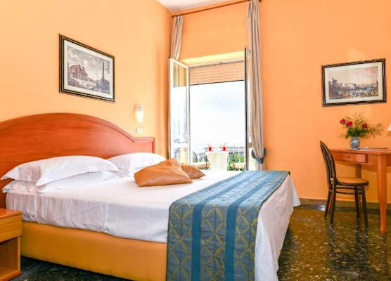 Hotel Villa Fernanda 1