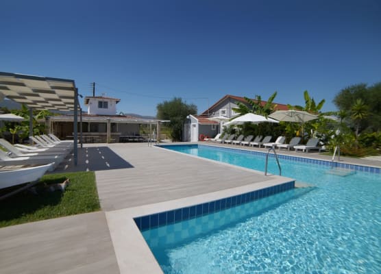 Mirsini Studios & Apartments 1