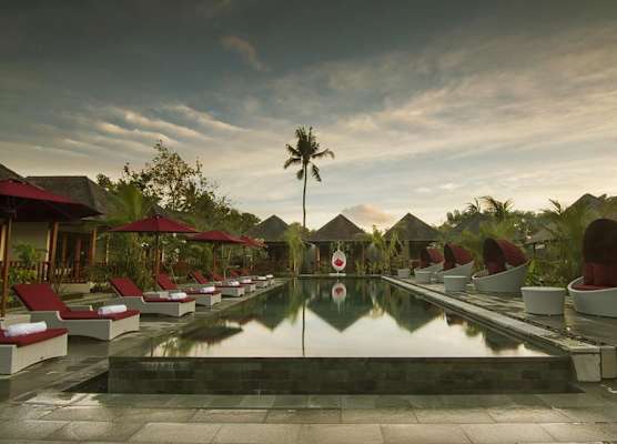 Samata Village Gili Air 1