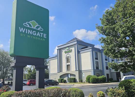 Wingate by Wyndham Greensboro-Coliseum 1