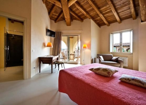Agriturismo Pratello 1