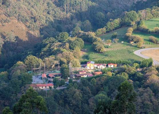Alojamiento Rural Cabuerniaventura 1