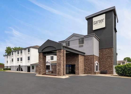 Garner Hotel Topeka West by IHG 1