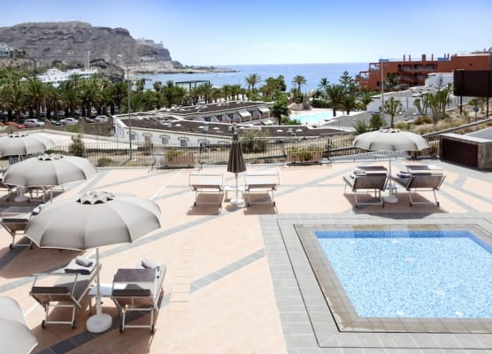 Idyll Suites - Adults Only 1