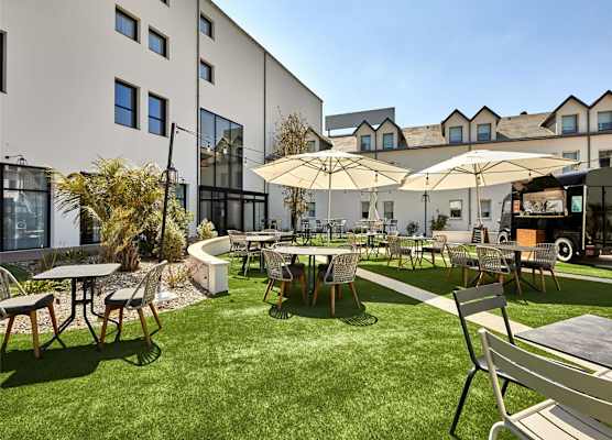 ibis Styles La Roche-sur-Yon 1