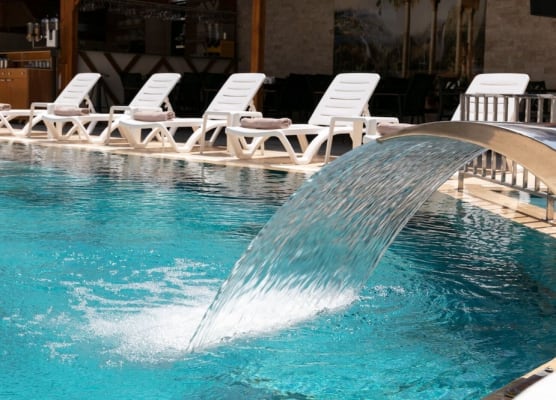 Le Marden Hotel Spa 1