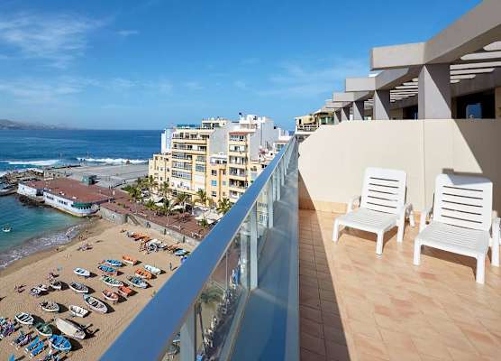 NH Imperial Playa 1