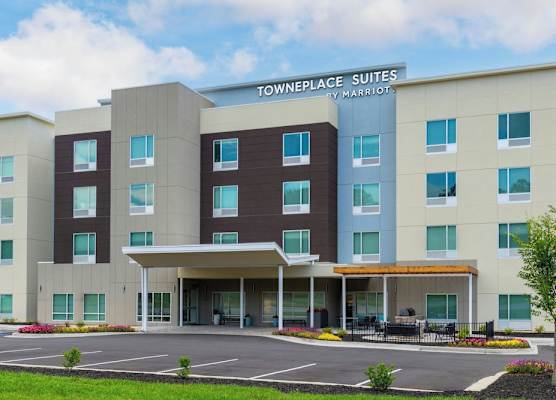 TownePlace Suites by Marriott Calhoun 1