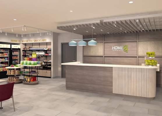 Home2 Suites By Hilton Las Vegas Henderson 1