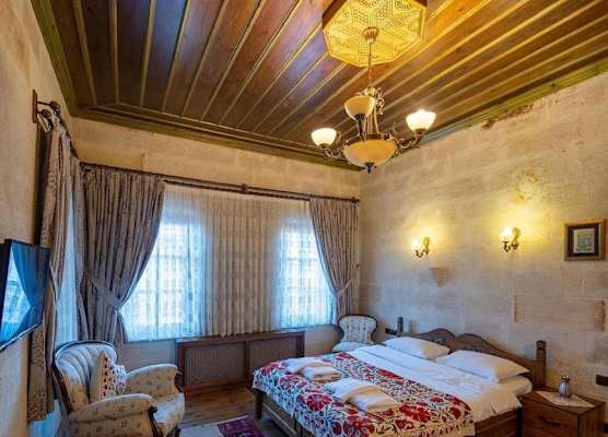 Ürgüp Inn Cave Hotel 1