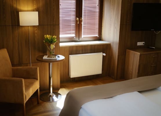 Hotel Elektor Premium 1