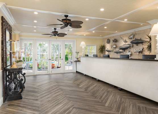 Southernmost Beach Resort and Guesthouses 1