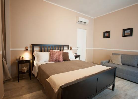 6th Land - Rent Rooms Affittacamere 1
