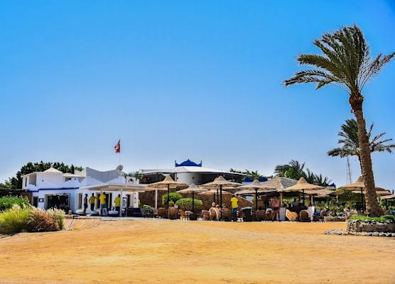 Coral Garden Beach Resort 1