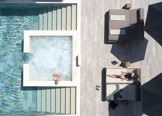 Lango Design Hotel & Spa, Adults Only 1