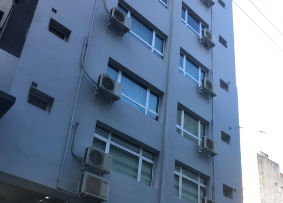Hotel El Porteño 1