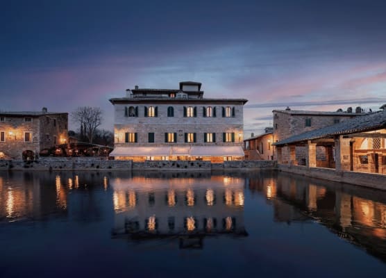 Albergo Le Terme 1