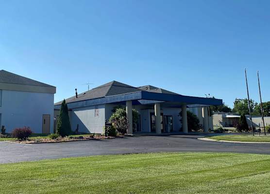 AmericInn by Wyndham Fort Atkinson 1