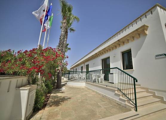 Residence Cala Verde 1