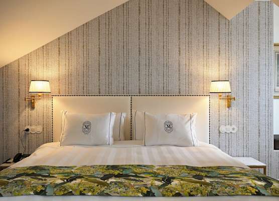 Dona Maria Hotel 1