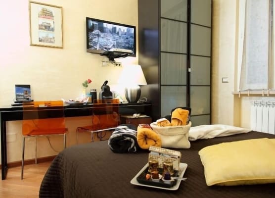 Gala B&B 1