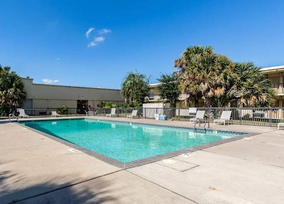Eco Inn Suites by Hotel O Baytown 1