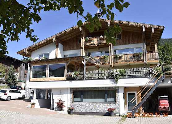 Landhotel Anna 1
