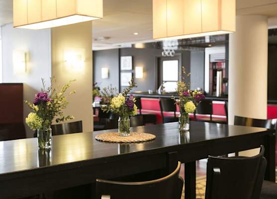 Eden Hotel Amsterdam 1