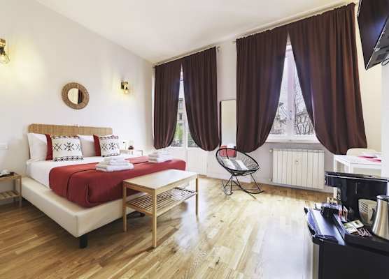 Lavagnini My Place B&B 1